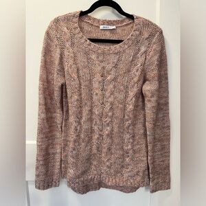 Ladies Sweater